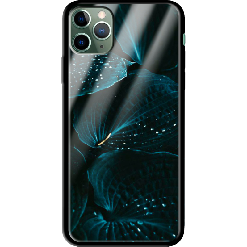 Защитный чехол BoxFace Glossy Panel Apple iPhone 11 Pro Max 