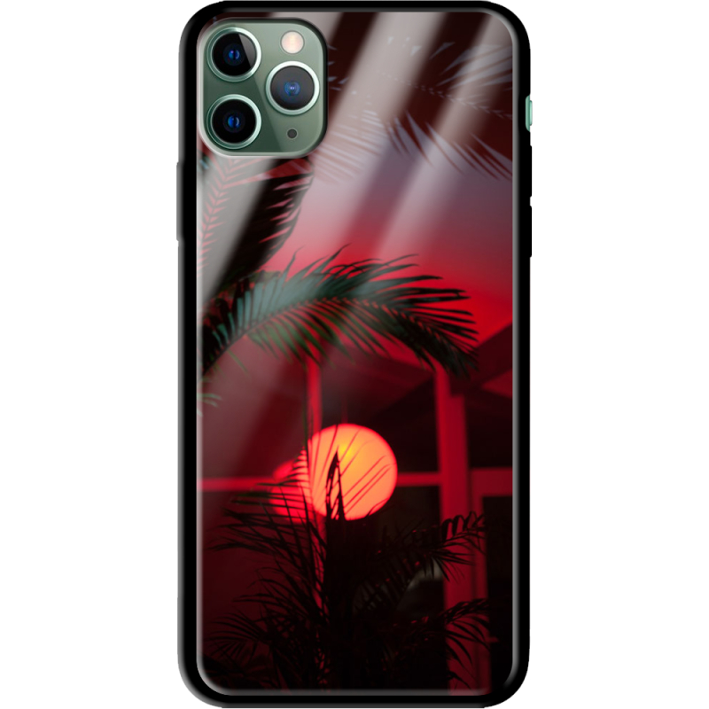 Защитный чехол BoxFace Glossy Panel Apple iPhone 11 Pro Max 