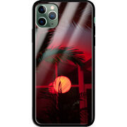 Защитный чехол BoxFace Glossy Panel Apple iPhone 11 Pro Max 