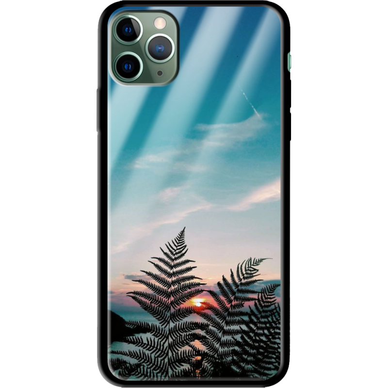 Защитный чехол BoxFace Glossy Panel Apple iPhone 11 Pro Max 