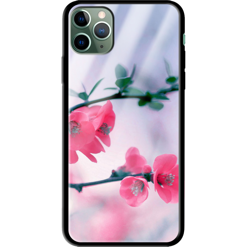 Защитный чехол BoxFace Glossy Panel Apple iPhone 11 Pro Max 