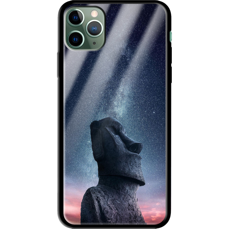 Защитный чехол BoxFace Glossy Panel Apple iPhone 11 Pro Max 