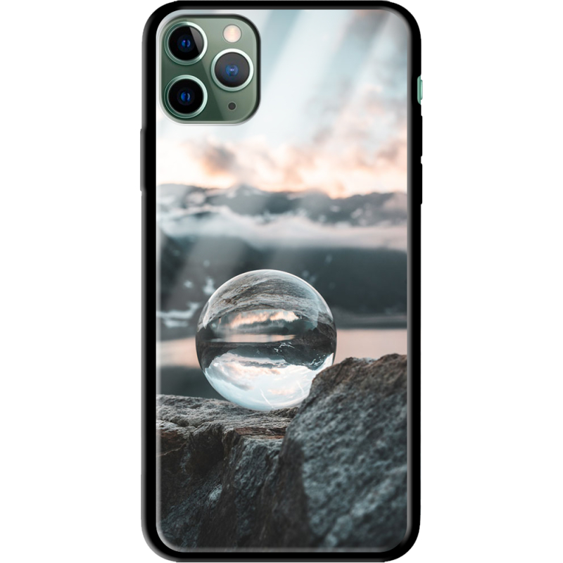 Защитный чехол BoxFace Glossy Panel Apple iPhone 11 Pro Max 