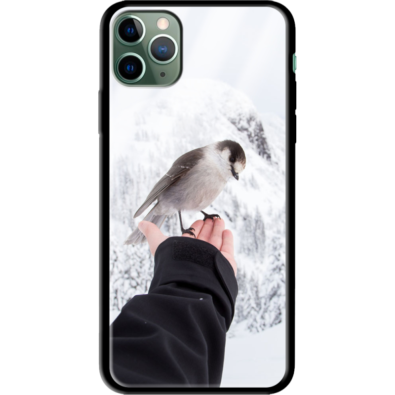 Защитный чехол BoxFace Glossy Panel Apple iPhone 11 Pro Max 