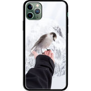 Защитный чехол BoxFace Glossy Panel Apple iPhone 11 Pro Max 