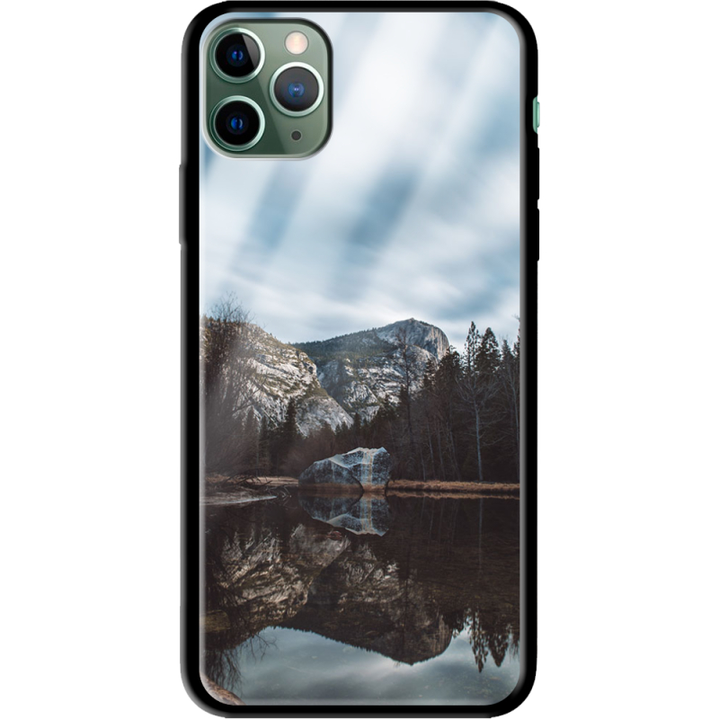 Защитный чехол BoxFace Glossy Panel Apple iPhone 11 Pro Max 