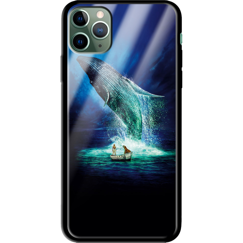 Защитный чехол BoxFace Glossy Panel Apple iPhone 11 Pro Max 