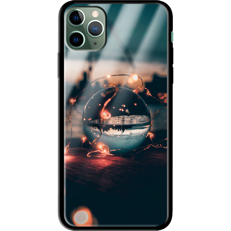 Защитный чехол BoxFace Glossy Panel Apple iPhone 11 Pro Max 