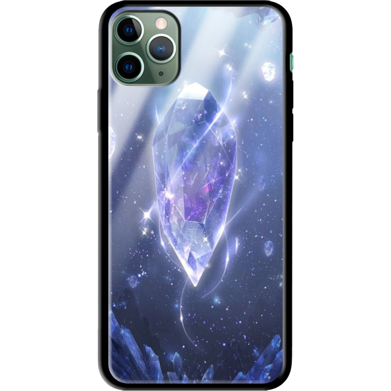 Защитный чехол BoxFace Glossy Panel Apple iPhone 11 Pro Max 