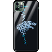 Защитный чехол BoxFace Glossy Panel Apple iPhone 11 Pro Max Game of Starks