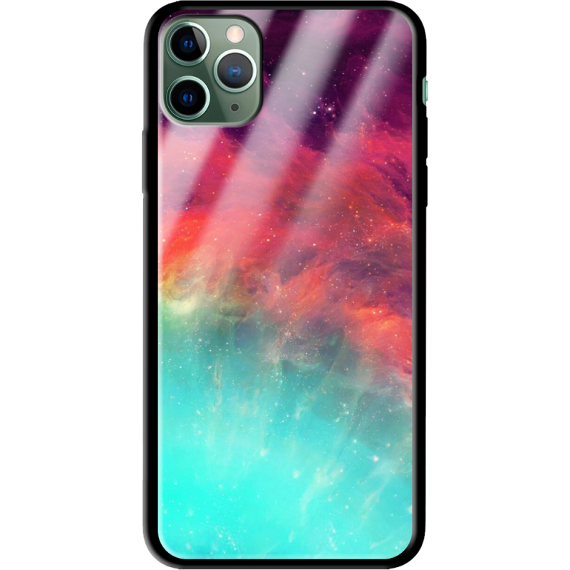 Защитный чехол BoxFace Glossy Panel Apple iPhone 11 Pro Max 