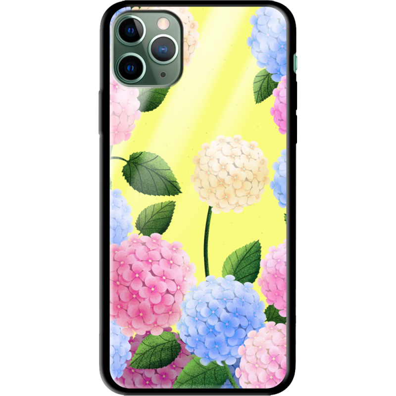 Защитный чехол BoxFace Glossy Panel Apple iPhone 11 Pro Max 