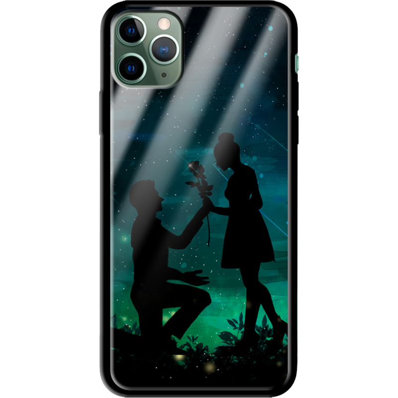 Защитный чехол BoxFace Glossy Panel Apple iPhone 11 Pro Max 