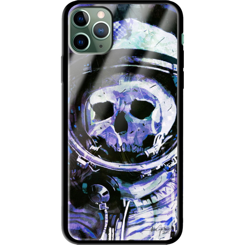 Защитный чехол BoxFace Glossy Panel Apple iPhone 11 Pro Max 