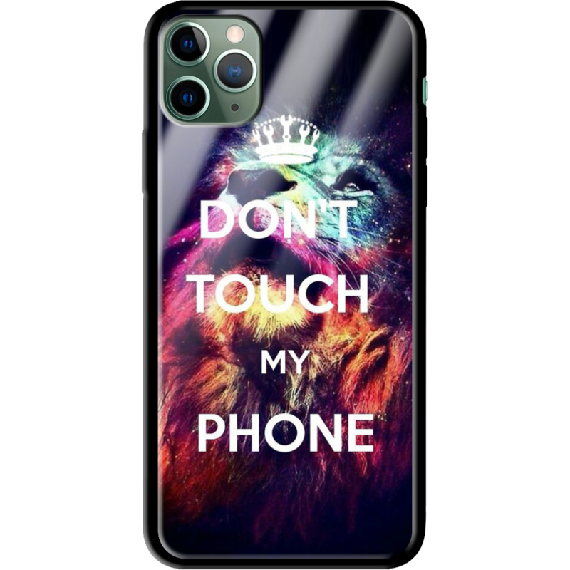 Защитный чехол BoxFace Glossy Panel Apple iPhone 11 Pro Max 