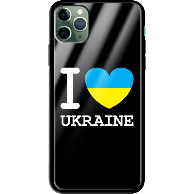 Защитный чехол BoxFace Glossy Panel Apple iPhone 11 Pro Max 