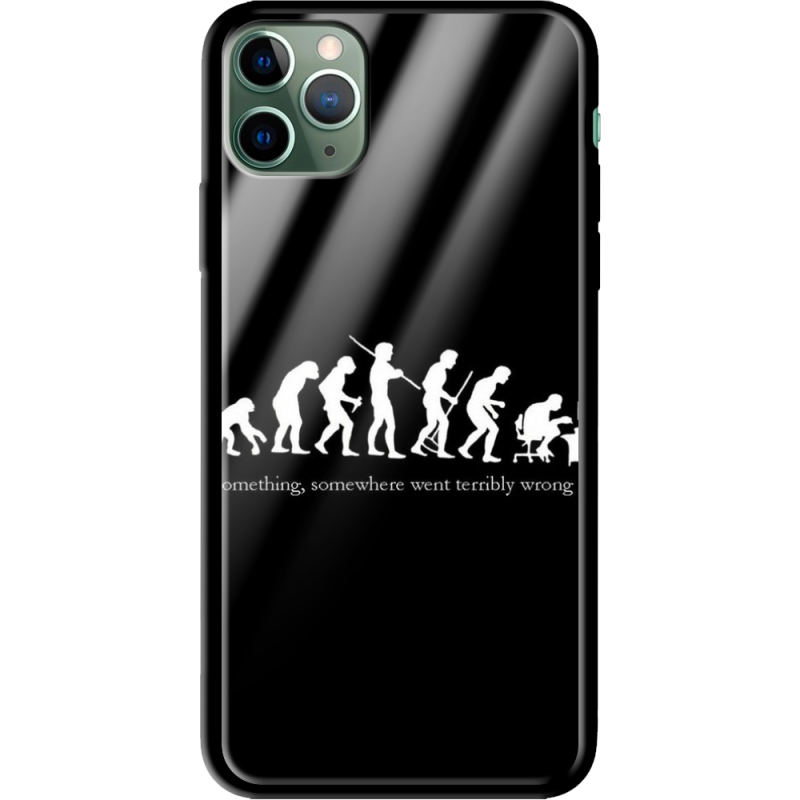 Защитный чехол BoxFace Glossy Panel Apple iPhone 11 Pro Max 