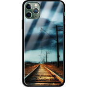 Защитный чехол BoxFace Glossy Panel Apple iPhone 11 Pro Max 