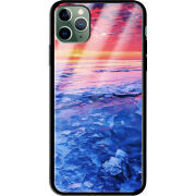 Защитный чехол BoxFace Glossy Panel Apple iPhone 11 Pro Max 