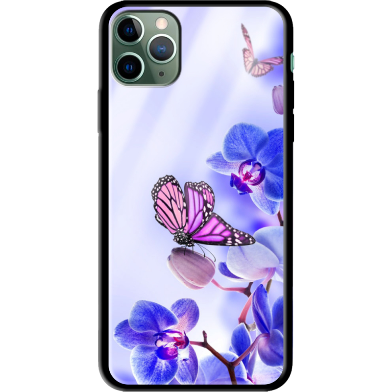 Защитный чехол BoxFace Glossy Panel Apple iPhone 11 Pro Max 
