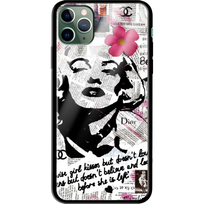 Защитный чехол BoxFace Glossy Panel Apple iPhone 11 Pro Max 