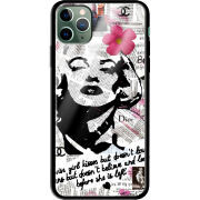 Защитный чехол BoxFace Glossy Panel Apple iPhone 11 Pro Max 