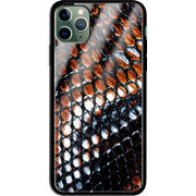 Защитный чехол BoxFace Glossy Panel Apple iPhone 11 Pro Max 