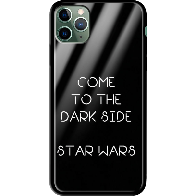 Защитный чехол BoxFace Glossy Panel Apple iPhone 11 Pro Max 