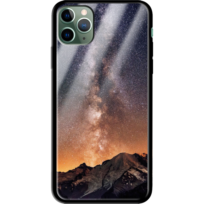 Защитный чехол BoxFace Glossy Panel Apple iPhone 11 Pro Max 