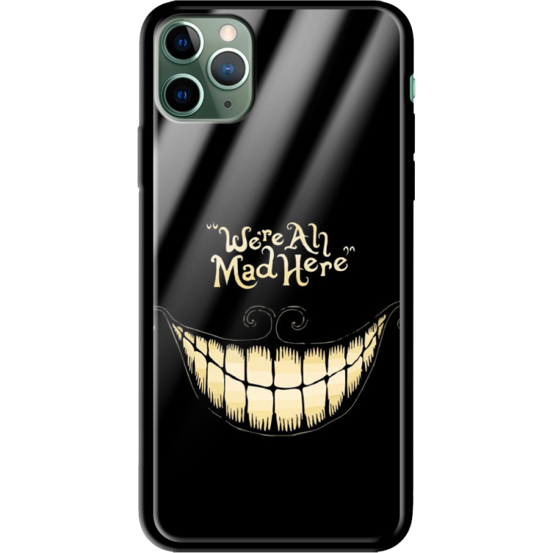 Защитный чехол BoxFace Glossy Panel Apple iPhone 11 Pro Max 