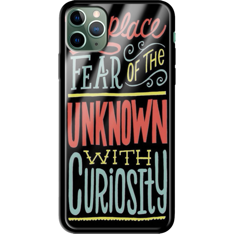 Защитный чехол BoxFace Glossy Panel Apple iPhone 11 Pro Max 