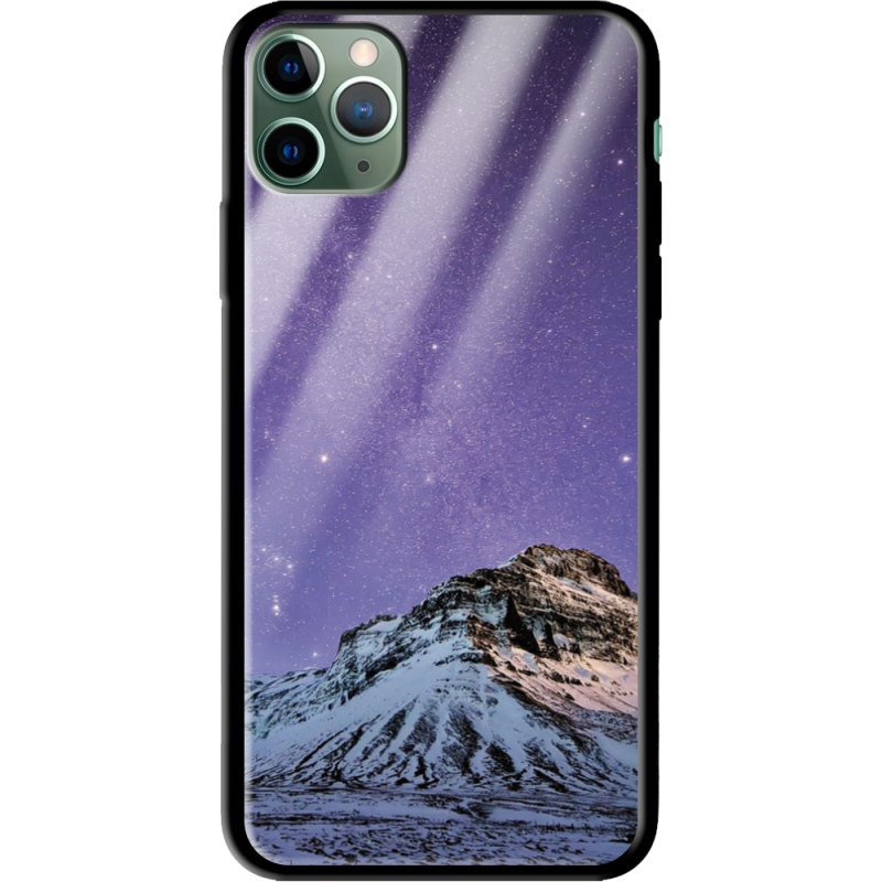 Защитный чехол BoxFace Glossy Panel Apple iPhone 11 Pro Max 