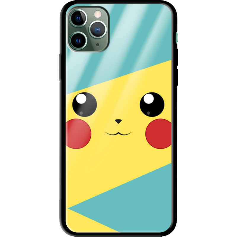 Защитный чехол BoxFace Glossy Panel Apple iPhone 11 Pro Max 