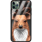 Защитный чехол BoxFace Glossy Panel Apple iPhone 11 Pro Max 