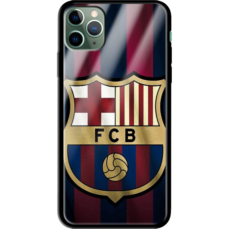 Защитный чехол BoxFace Glossy Panel Apple iPhone 11 Pro Max 