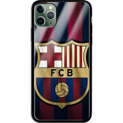 Защитный чехол BoxFace Glossy Panel Apple iPhone 11 Pro Max 