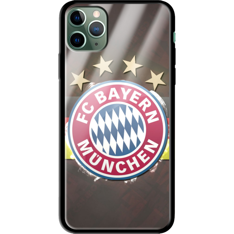 Защитный чехол BoxFace Glossy Panel Apple iPhone 11 Pro Max 