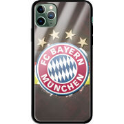 Защитный чехол BoxFace Glossy Panel Apple iPhone 11 Pro Max 