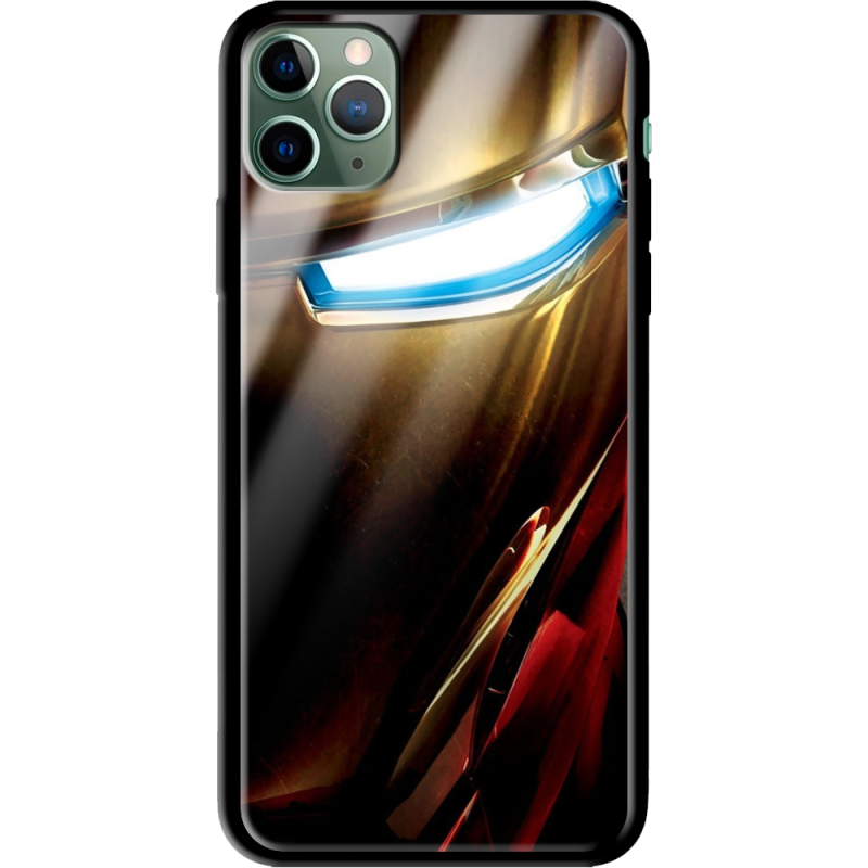 Защитный чехол BoxFace Glossy Panel Apple iPhone 11 Pro Max 