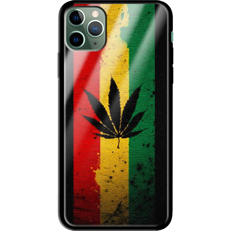 Защитный чехол BoxFace Glossy Panel Apple iPhone 11 Pro Max 