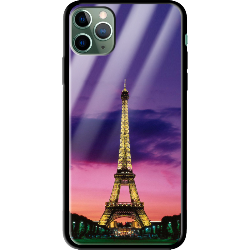 Защитный чехол BoxFace Glossy Panel Apple iPhone 11 Pro Max 