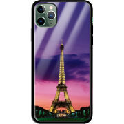 Защитный чехол BoxFace Glossy Panel Apple iPhone 11 Pro Max 