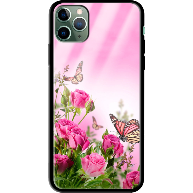 Защитный чехол BoxFace Glossy Panel Apple iPhone 11 Pro Max 