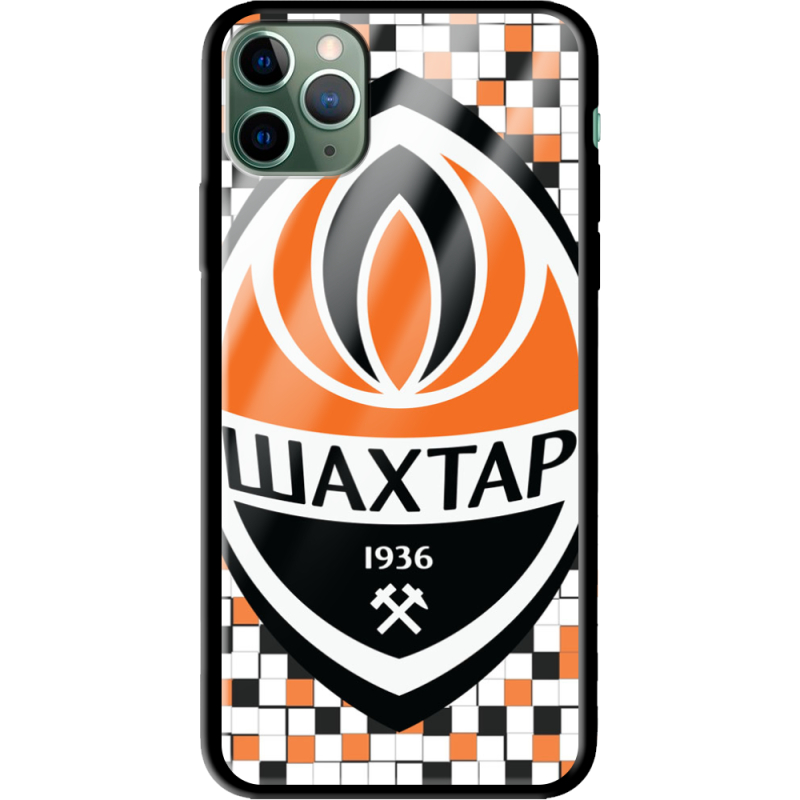 Защитный чехол BoxFace Glossy Panel Apple iPhone 11 Pro Max 