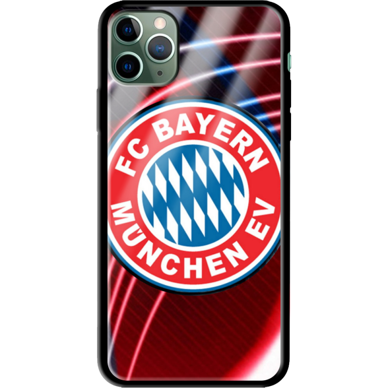 Защитный чехол BoxFace Glossy Panel Apple iPhone 11 Pro Max 