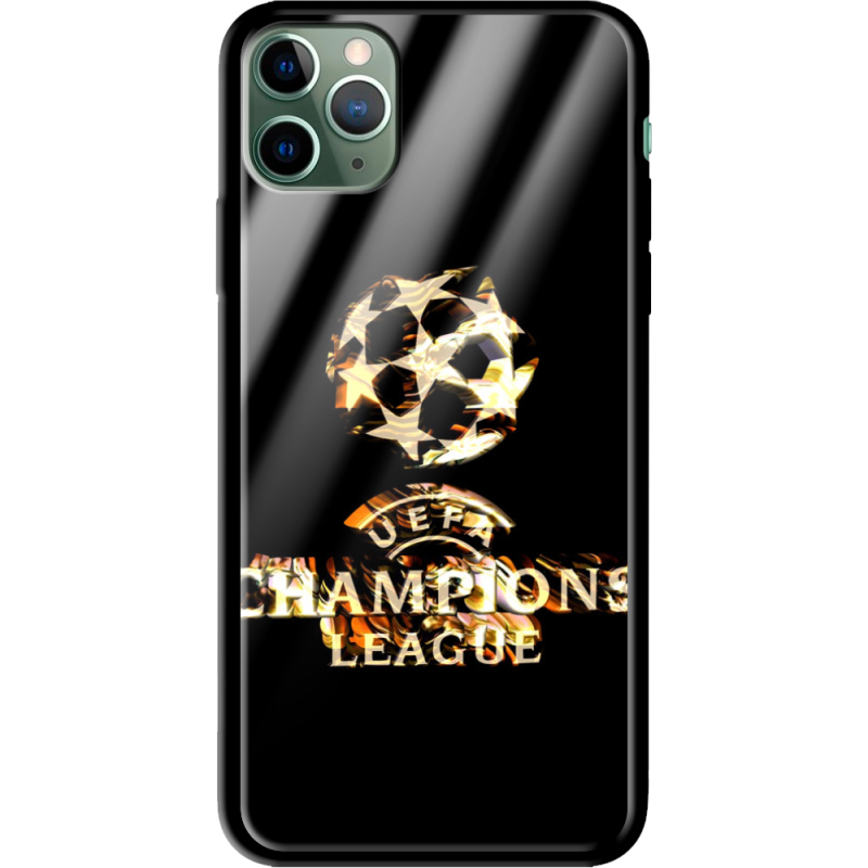 Защитный чехол BoxFace Glossy Panel Apple iPhone 11 Pro Max 