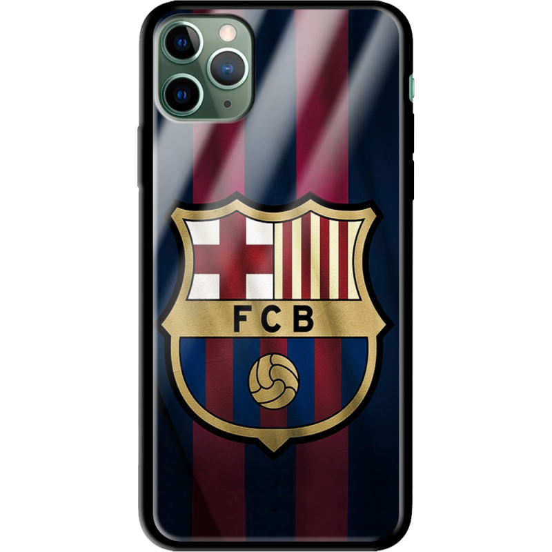 Защитный чехол BoxFace Glossy Panel Apple iPhone 11 Pro Max 