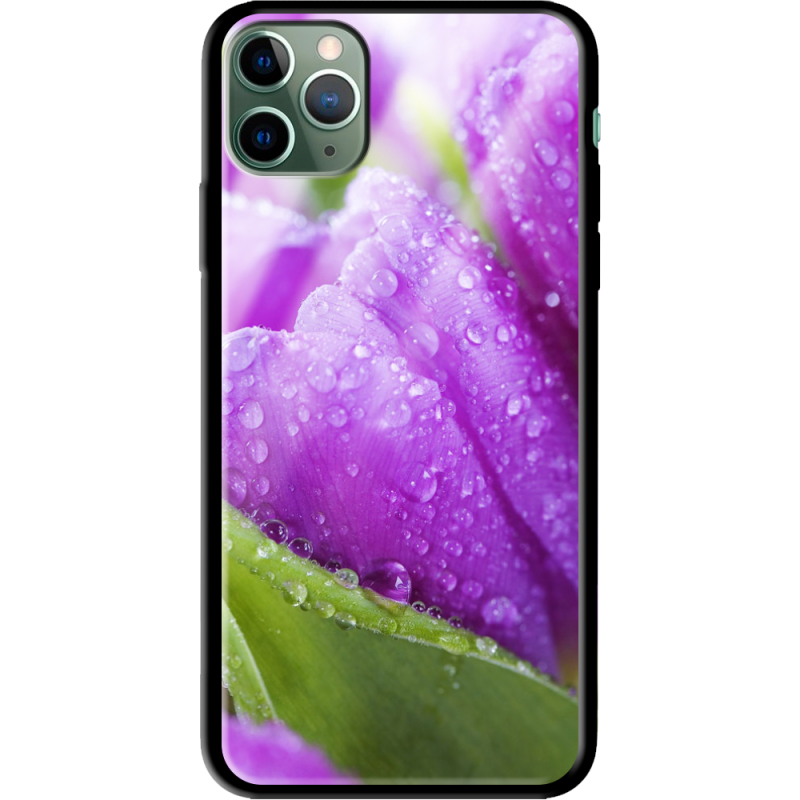 Защитный чехол BoxFace Glossy Panel Apple iPhone 11 Pro Max 