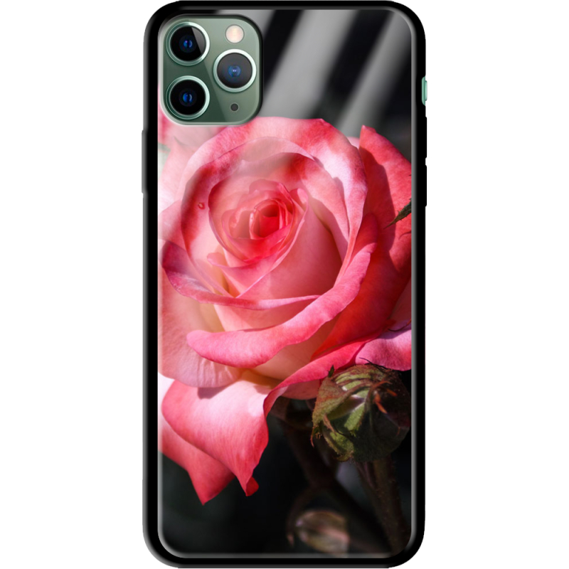 Защитный чехол BoxFace Glossy Panel Apple iPhone 11 Pro Max 