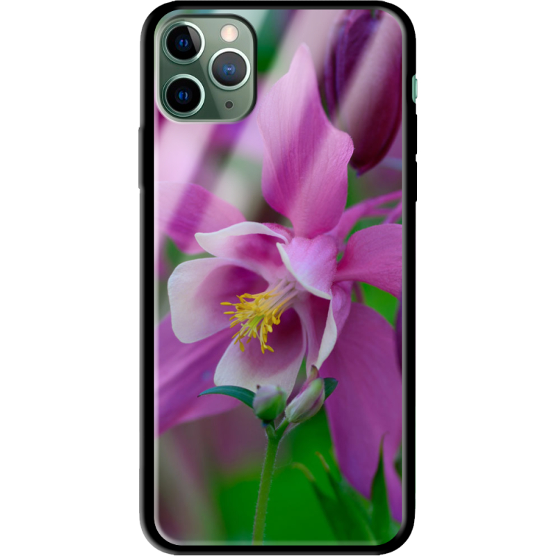Защитный чехол BoxFace Glossy Panel Apple iPhone 11 Pro Max 